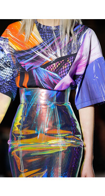 Details Balmain Fall 2018 Ready-to-Wear , Детали коллекции Бальман осень зима 2018 , Fashion show , неделя моды в Париже , PFW , Paris Fashion Week , Mainstyles